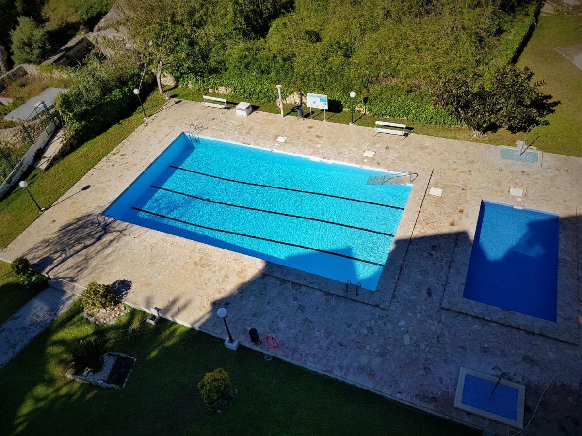 Vistal Al Mar Soleil Leilighet Villajoyosa Eksteriør bilde